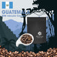 【新潟県内限定価格メール便送料無料】グアテマラ ロブスタ セイラン GUATEMALA SHB robusta Ceylan