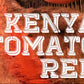 【メール便送料無料同梱不可】ケニアトマトレッド AA ガタイシファクトリー KENYA TOMATO RED GATHAITHI FACTORY